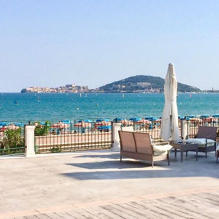 Klaton Beach Hotel فورميا المظهر الخارجي الصورة