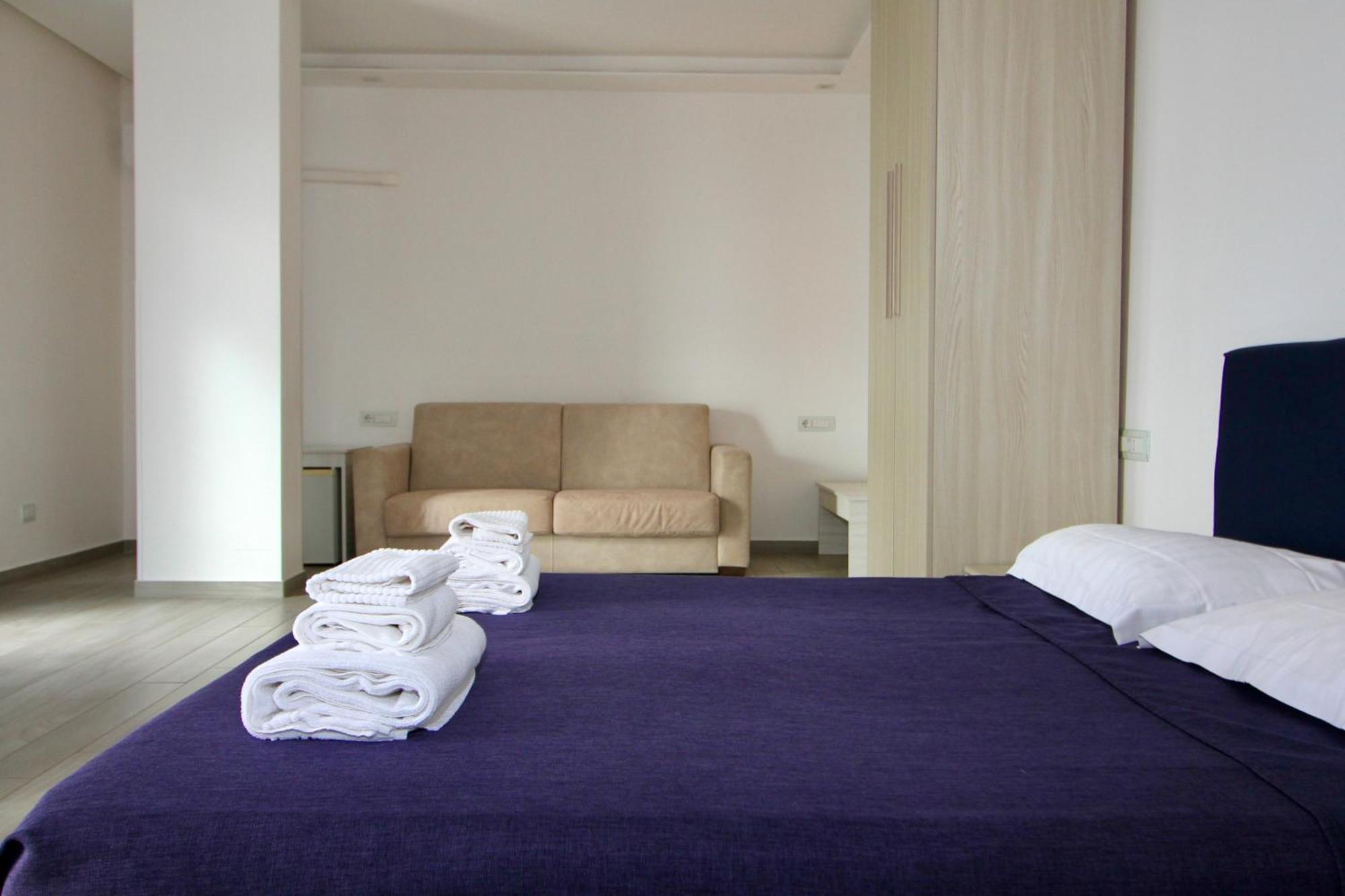 Klaton Beach Hotel فورميا المظهر الخارجي الصورة