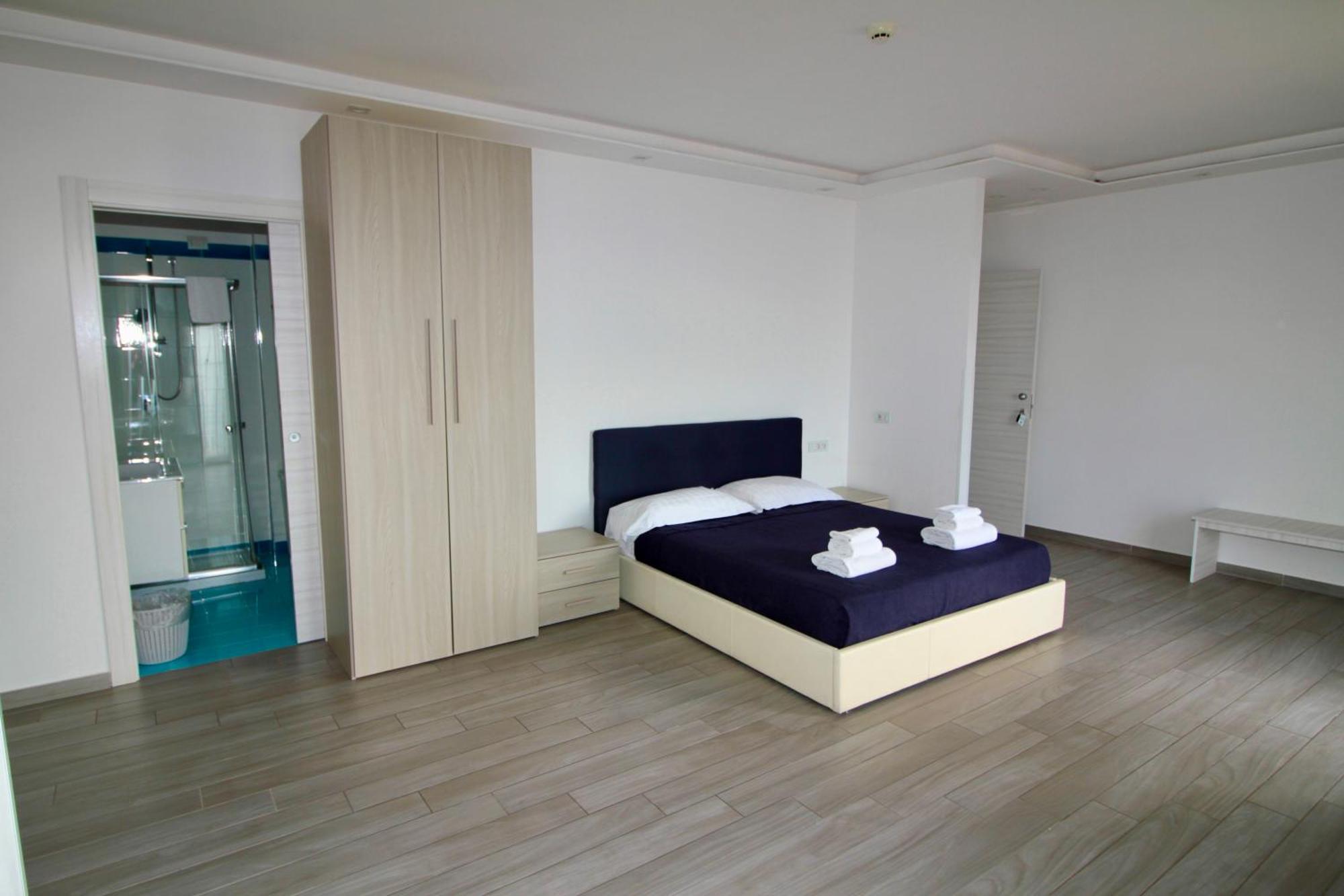 Klaton Beach Hotel فورميا المظهر الخارجي الصورة