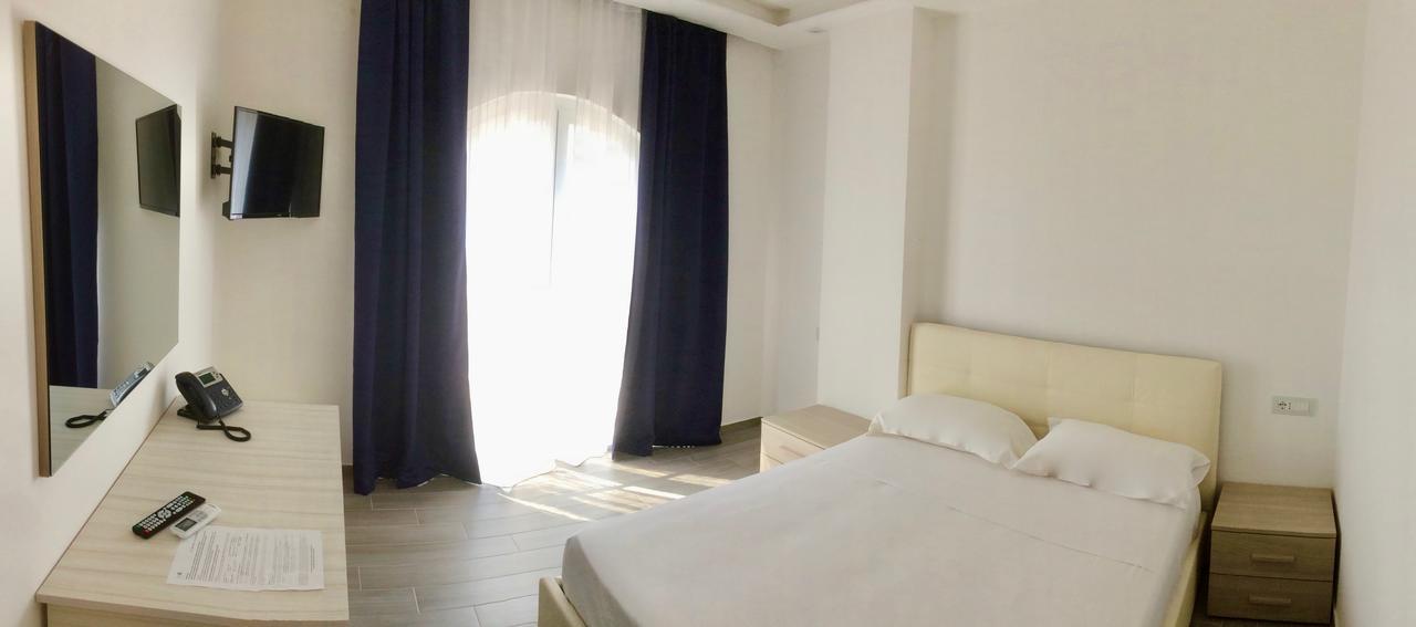 Klaton Beach Hotel فورميا المظهر الخارجي الصورة