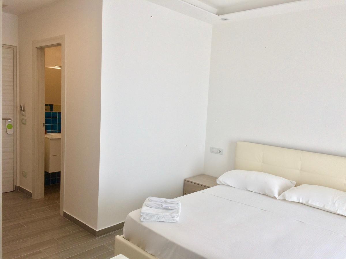 Klaton Beach Hotel فورميا المظهر الخارجي الصورة