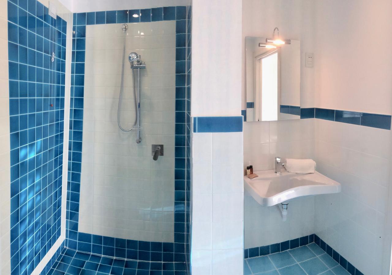 Klaton Beach Hotel فورميا المظهر الخارجي الصورة