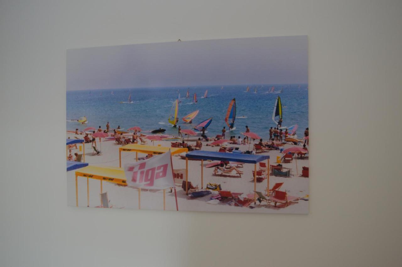 Klaton Beach Hotel فورميا المظهر الخارجي الصورة